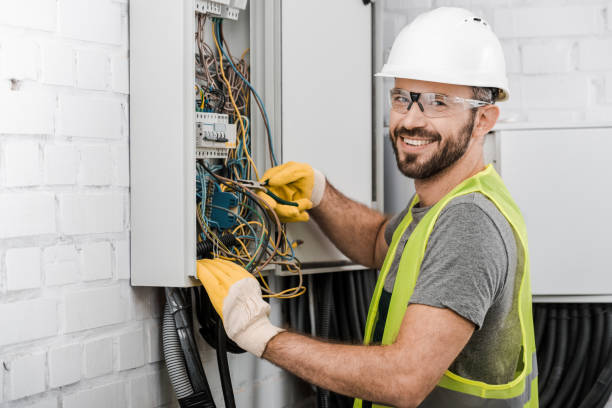 Best Electrical System Inspection  in Porters Neck, NC