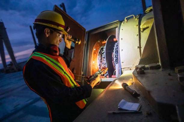 Best Electrical Installation Contractor  in Porters Neck, NC
