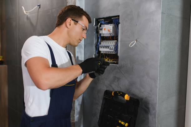 Best Generator Installation Services  in Porters Neck, NC