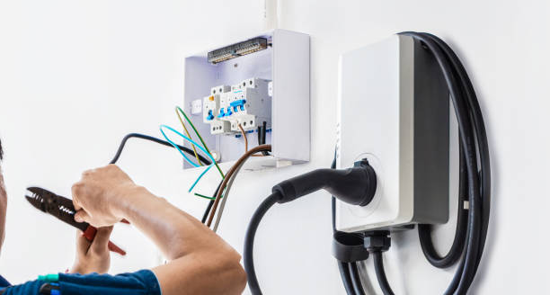 Best Electrician Near Me  in Porters Neck, NC