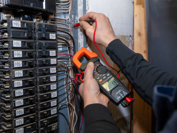 Best Local Electrician Companies  in Porters Neck, NC
