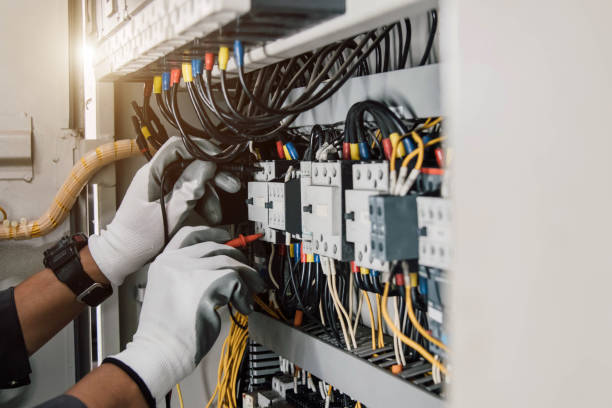 Best Electrical Upgrades for Homes  in Porters Neck, NC